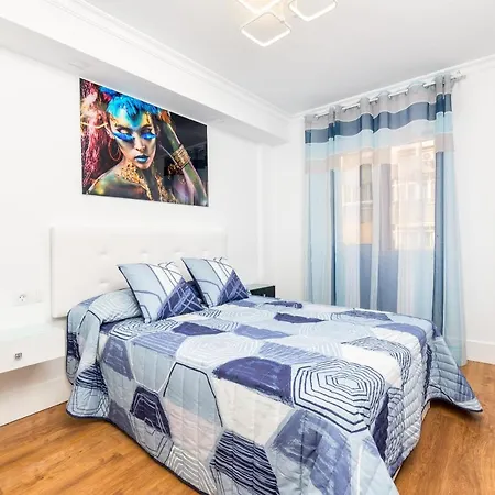 Luxury Boheme Apartment