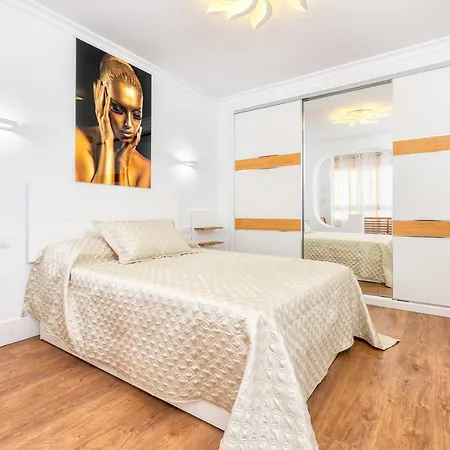 Luxury Boheme Apartment Malaga
